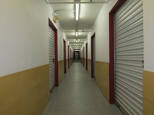 Self-Storage Facility «All Storage of Encinitas», reviews and photos, 860 Regal Rd, Encinitas, CA 92024, USA