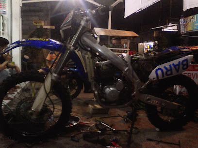 Apollo Motors - Jl. Pulau Batanta, Denpasar