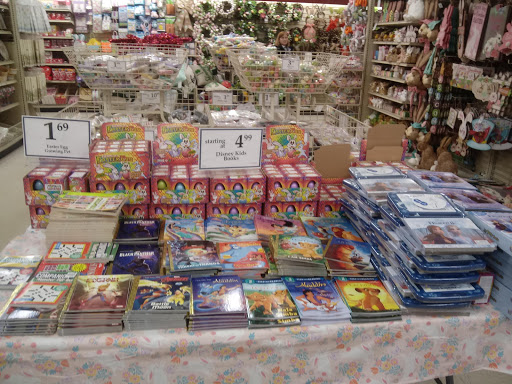 Home Goods Store «Christmas Tree Shops», reviews and photos, 120 Hale Rd, Manchester, CT 06040, USA