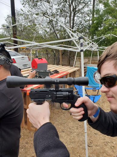 Recreation Center «Mission Airsoft», reviews and photos, 20360 Pleasanton Rd, San Antonio, TX 78221, USA