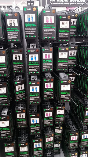 Variety Store «Five Below», reviews and photos, 56 Watertower Plaza, Leominster, MA 01453, USA