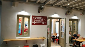 Souvlaki Mykonos Cantina - Delivery Service