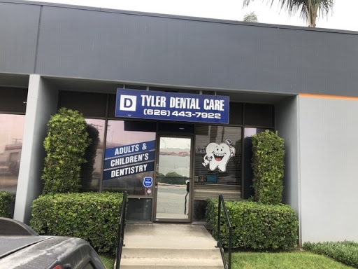 Tyler Dental Care