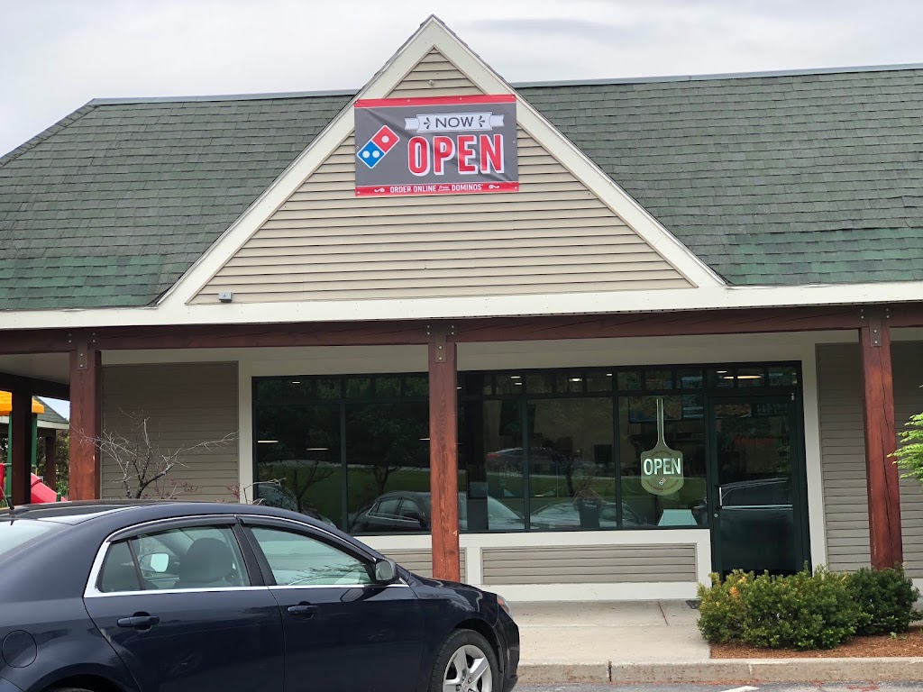 Domino's Pizza 05495