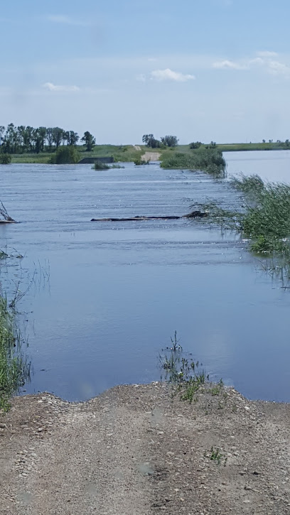 Ardoch National Wildlife Refuge