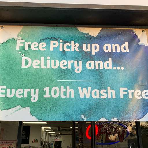 Laundromat «Sunshine Laundry LLC», reviews and photos, 4132 Manzanita Ave # 700, Carmichael, CA 95608, USA