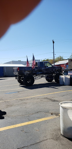 Car Detailing Service «Executive Auto Wash, Inc.», reviews and photos, 726 Winter St, Woonsocket, RI 02895, USA