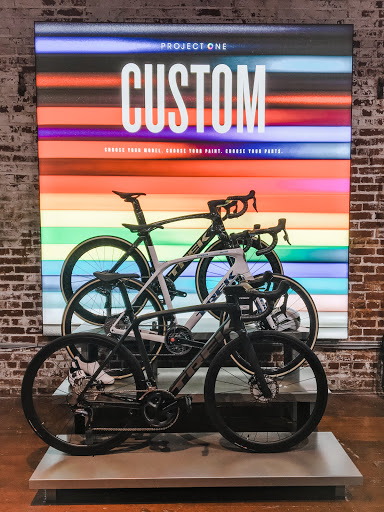 Bicycle Store «Peddler Electric Bike Shop», reviews and photos, 517 S Main St, Memphis, TN 38103, USA