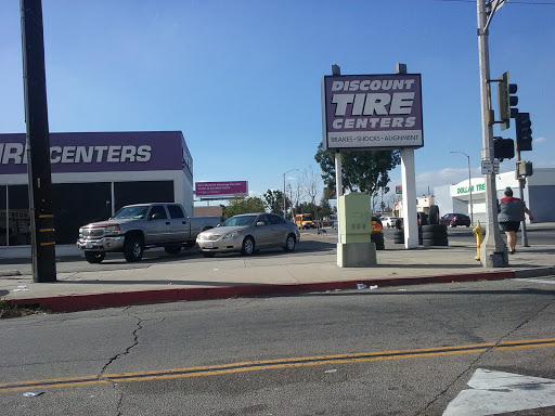 Tire Shop San Bernardino