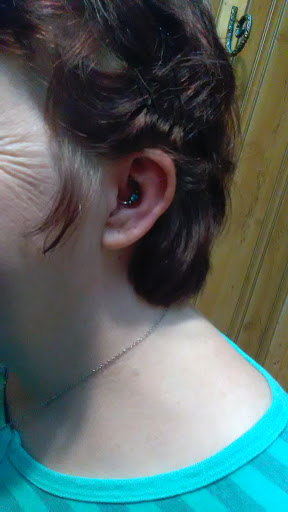 Explore mom of 2 tattoo ideas, creative tattoo ideas in Fort Smith, available at Hanging City Body Modification