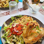 Photo n° 2 de l'avis de MARCO.a fait le 08/06/2024 à 18:12 pour Le Bercail à Bargème