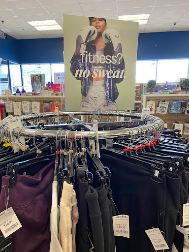 Department Store «Marshalls», reviews and photos, 2203 Roswell Rd, Marietta, GA 30062, USA