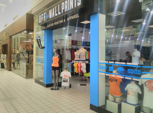 Print Shop «Off The Wall Prints», reviews and photos, 286 Towne Center Cir, Sanford, FL 32771, USA