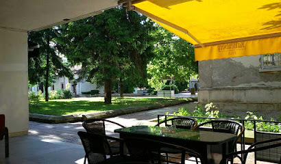 Cafe Gold - ul. Rayko Zhinzifov 6, 5801 Pleven Center, Pleven, Bulgaria