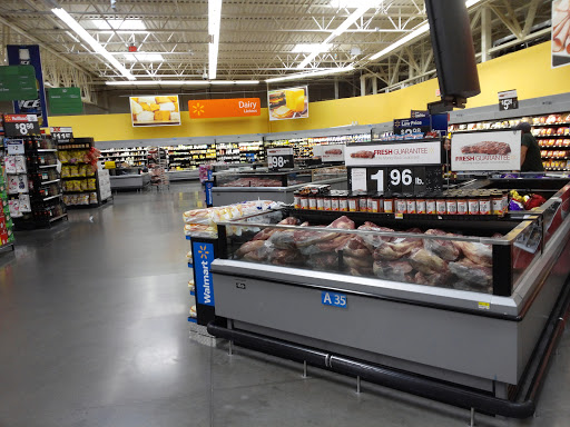 Department Store «Walmart Supercenter», reviews and photos, 200 Short Blvd, Dallas, TX 75232, USA