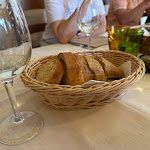 Photo n°6 de l'avis de Dominik.c fait le 01/05/2023 à 12:01 sur le  Al Vecchio Tram à Fagagna