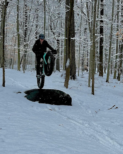 Bicycle Store «Tenafly Bicycle Workshop», reviews and photos, 175 County Rd, Tenafly, NJ 07670, USA