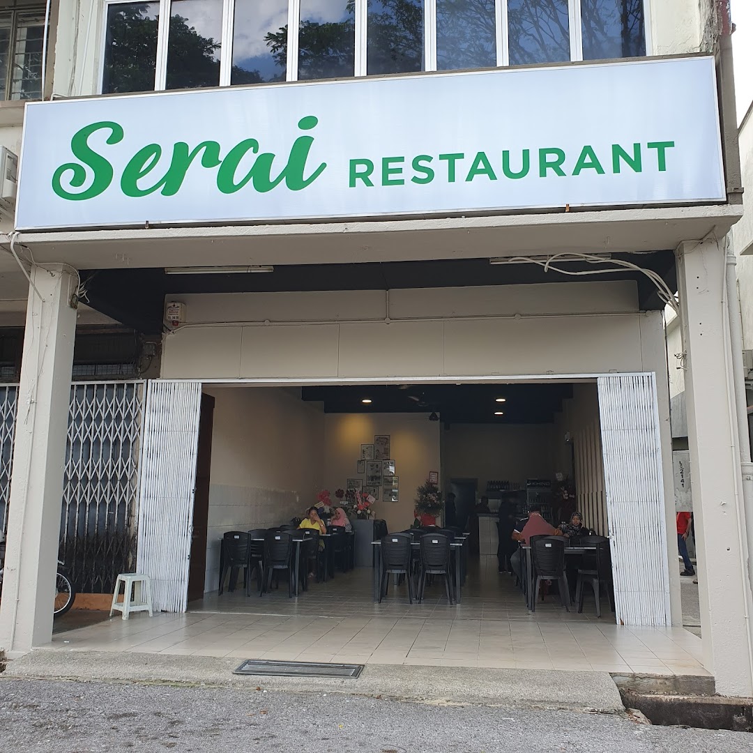 Serai Restaurant