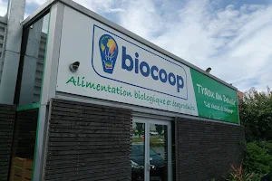 Biocoop Traou an Douar image