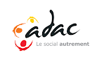 ADAC Le social autrement Saint-Étienne