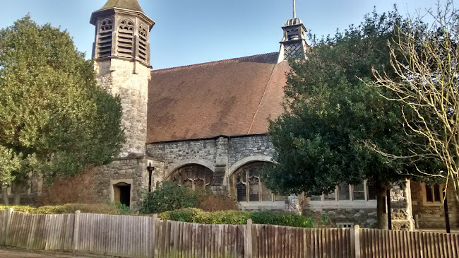 Reviews of St. Luke's Maidstone in Maidstone - Church