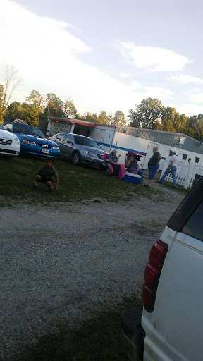 Drive-in Movie Theater «Starlite Drive-In Theatre», reviews and photos, 7640 S Old State Rd 37, Bloomington, IN 47403, USA