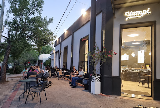 Yampi San Jorge - Ice cream shop,Espresso bar en San Jorge