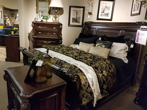 Furniture Store «Ashley HomeStore», reviews and photos, 3880 Union Deposit Rd, Harrisburg, PA 17109, USA