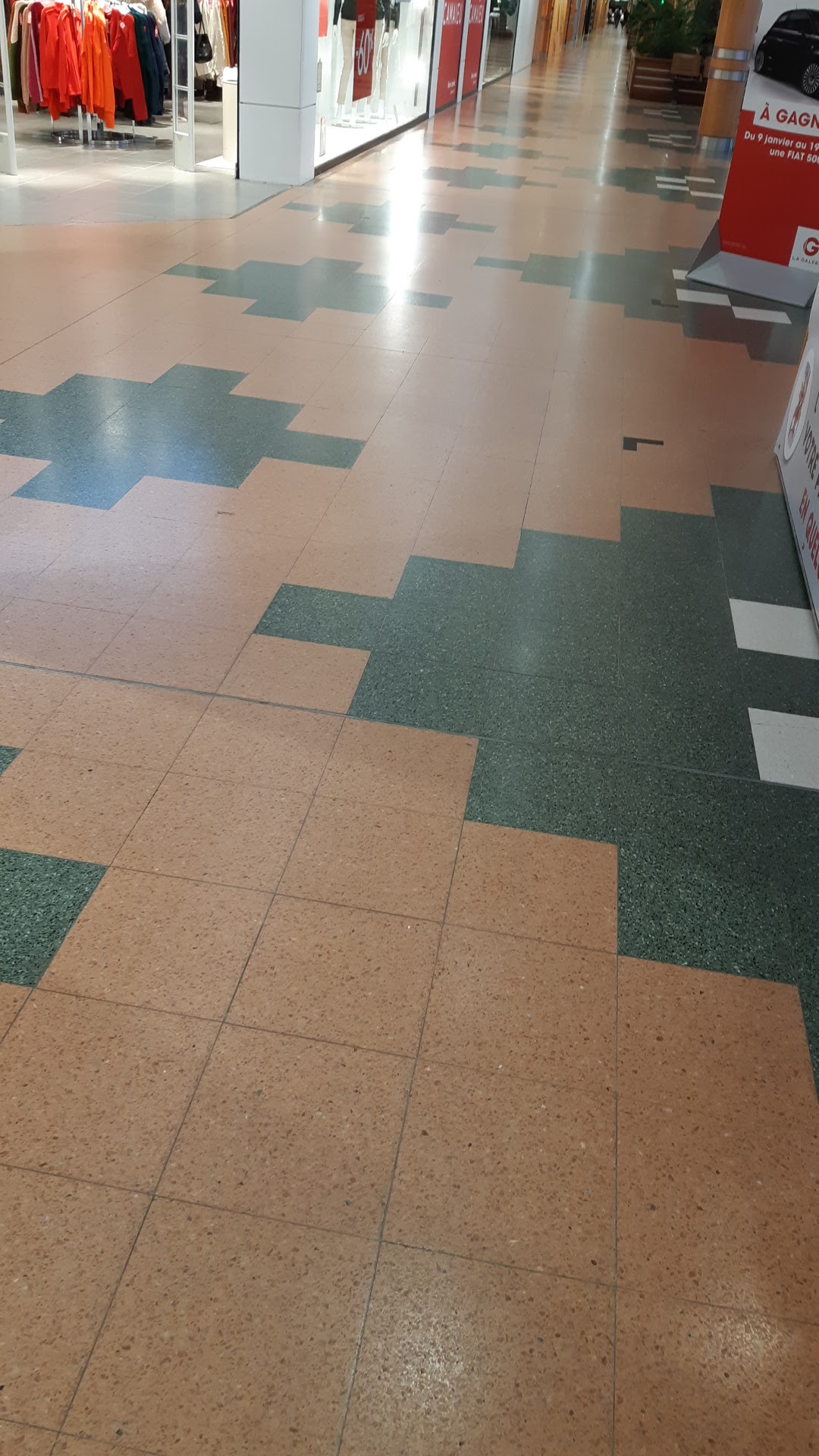 Photo n° 1 de l'avis de Matthieu.e fait le 10/01/2019 à 16:35