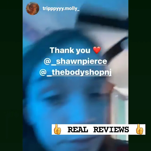 Explore karol g tattoo ideas, creative tattoo ideas in East Brunswick, available at The Body Shop