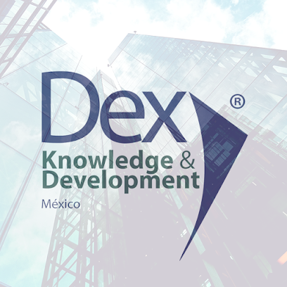 Dex México | Knowledge & Development
