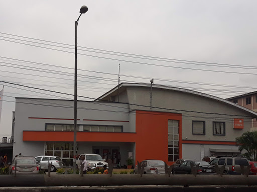 GTBank, 570 Ikorodu Rd, Mile 12, Lagos, Nigeria, ATM, state Lagos
