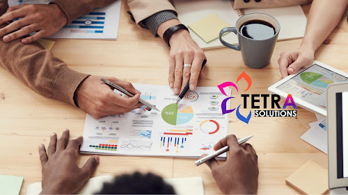 Tetra Solutions - Formation CSE - Conditions de Travail à Montastruc-la-Conseillère