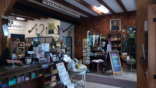 Gourmet Grocery Store «Max Hansen Carversville Grocery», reviews and photos, 6208 Fleecy Dale Rd, Carversville, PA 18913, USA