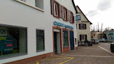 Banque Crédit Agricole Alsace Vosges 67370 Truchtersheim