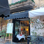 Photo n°2 de l'avis de Lady.l fait le 01/01/2024 à 14:14 sur le  Osteria Il Garum à Naples