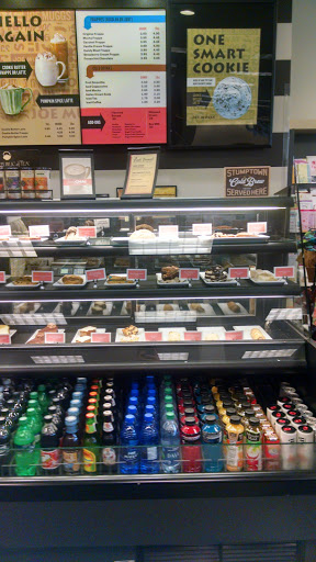 Book Store «Books-A-Million», reviews and photos, 401 W Jackson St #290, Cookeville, TN 38501, USA