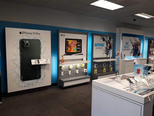 Cell Phone Store «AT&T Authorized Retailer», reviews and photos, 4414 Century Blvd, Pittsburg, CA 94565, USA