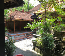 Ananta The Kubu Homestay photo