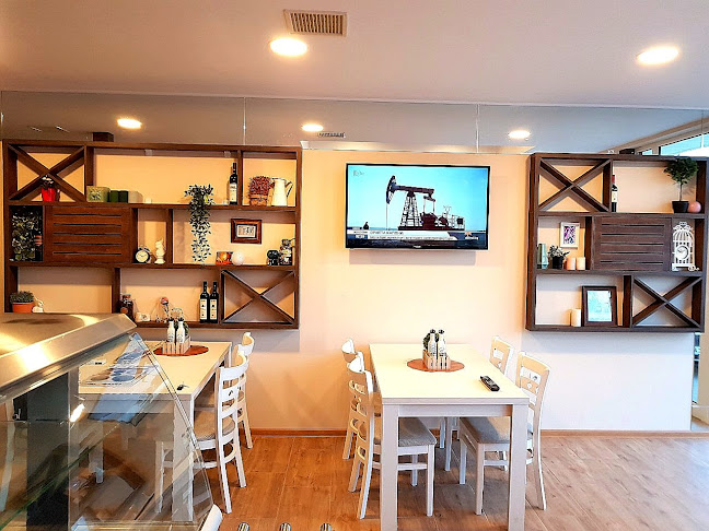 Заведение за бързо хранене 2 "Бон Марше" - Ресторант