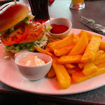 Photo n°2 de l'avis de B. fait le 16/08/2021 à 06:15 sur le  Seeblick Restaurant Am Irenensee à Uetze