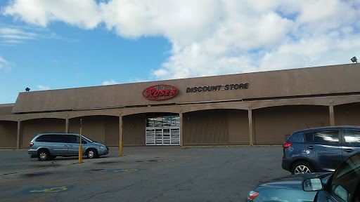 Discount Store «Roses», reviews and photos, 3250 W 65th St, Cleveland, OH 44102, USA