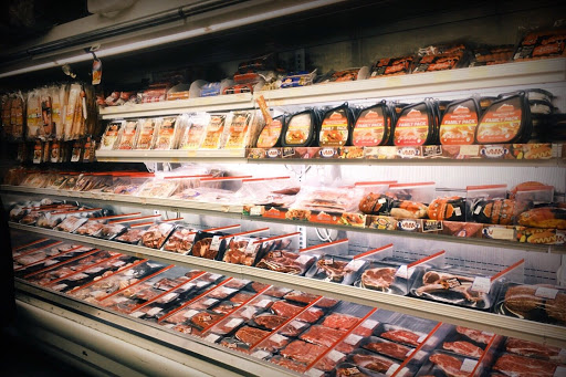 Supermarket «Shop Smart Kosher Supermarket», reviews and photos, 2640 Nostrand Ave, Brooklyn, NY 11210, USA