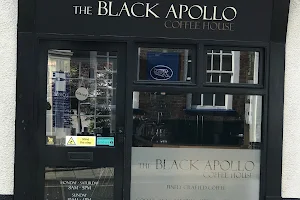 Black Apollo Coffee House image