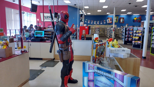 DVD Store «EntertainMart», reviews and photos, 1360 US-64, Conway, AR 72032, USA