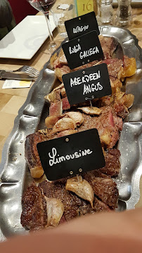 Churrasco du Restaurant L'Argot à Lyon - n°7