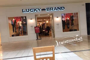 Lucky Brand image