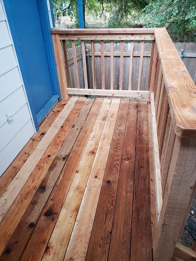 Killeen Fence and Deck - Repair & Replacement