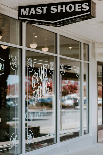 Shoe Store «Mast Shoes Ann Arbor», reviews and photos, 2517 Jackson Ave, Ann Arbor, MI 48103, USA