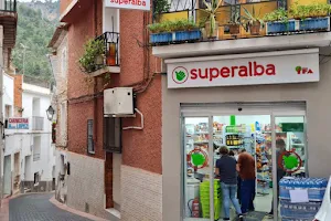 Supermercado Superalba Bogarra image